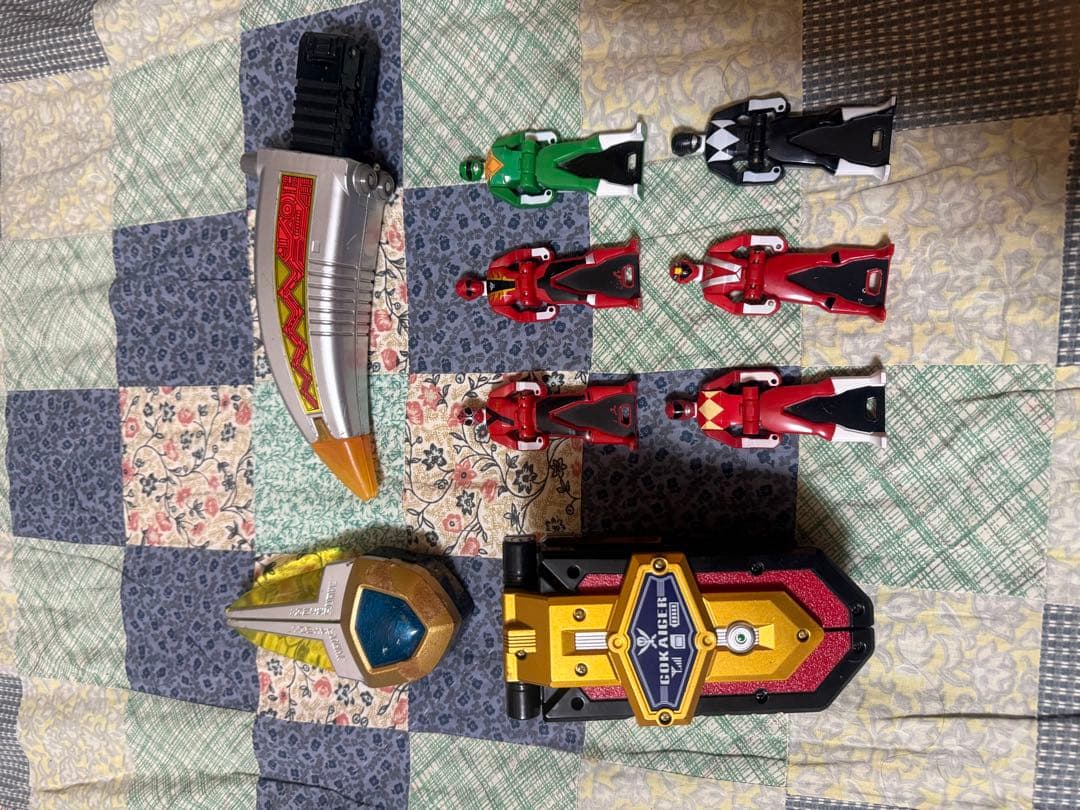 【TUSNAMI】ボルシャック・ロマネスク ホロカード 3枚セット