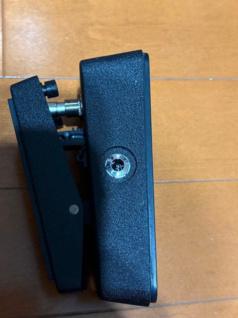 JIM DUNLOP CBM95 Crybaby Mini Wah ワウペダル