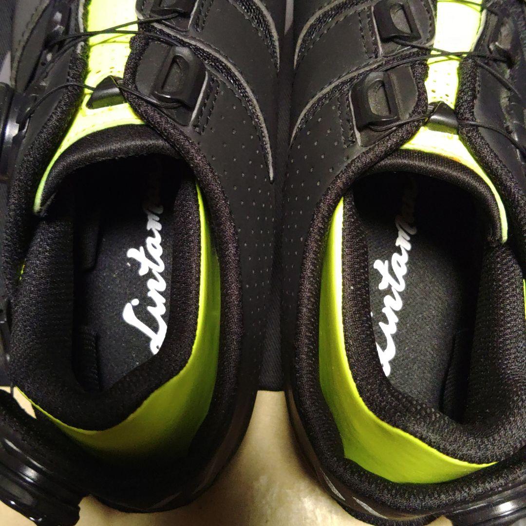 Lintaman Adjust Comp Plus EU39 24.6㎝
