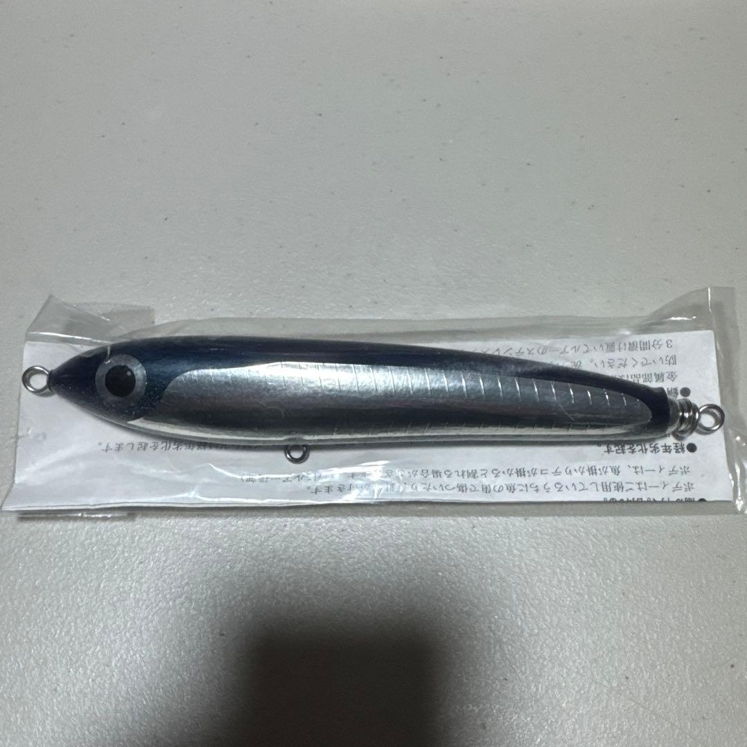 カーペンター ガンマ60 γ60-180 ディアブロ 新品未使用