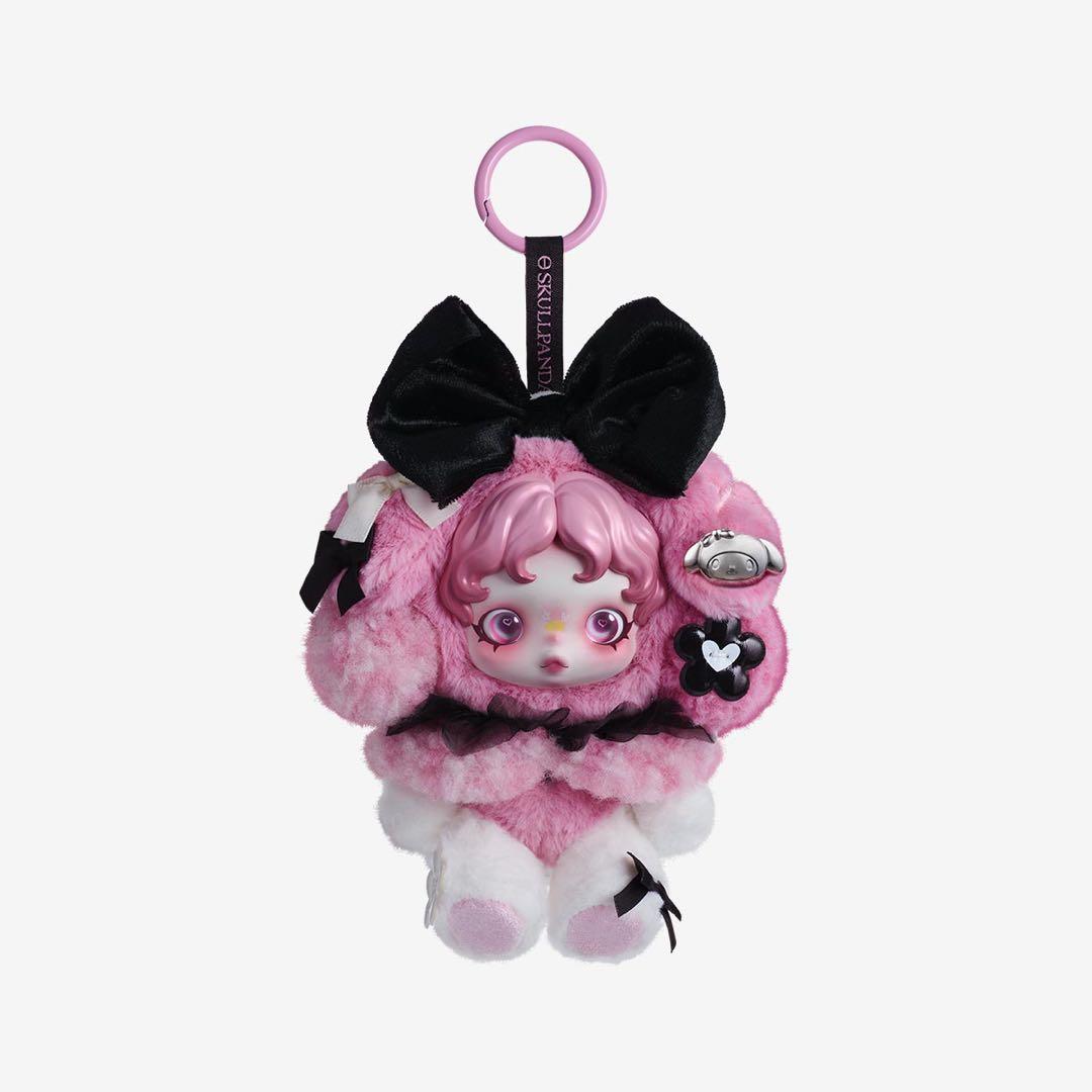 セット ポップマート スカルパンダ クロミ マイメロ