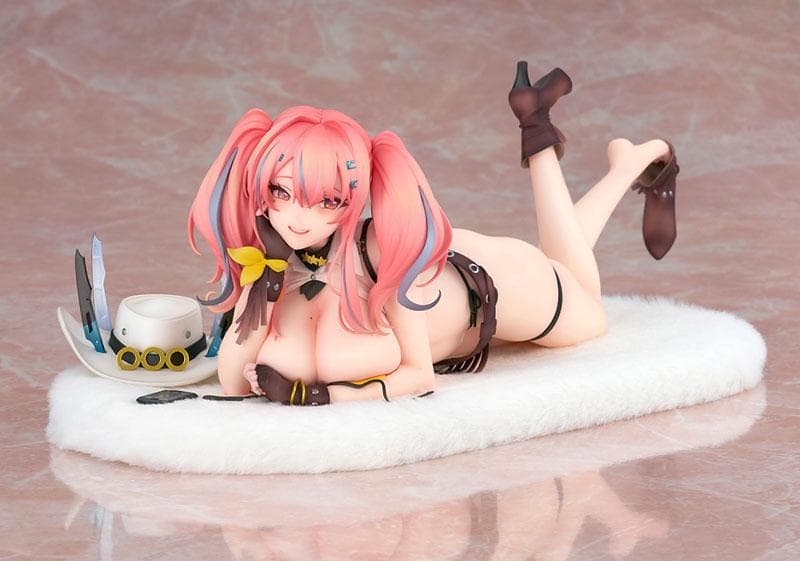 【新品未使用】アズールレーン ブレマートン 抱きまくらVer.