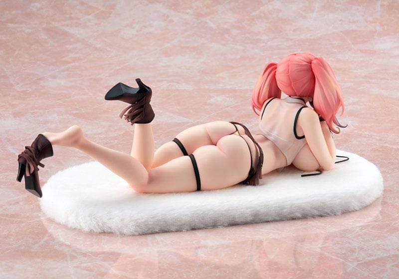 【新品未使用】アズールレーン ブレマートン 抱きまくらVer.