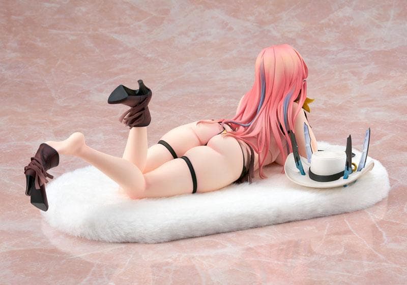 【新品未使用】アズールレーン ブレマートン 抱きまくらVer.