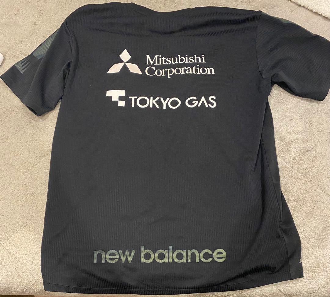 2022FC東京選手支給ウェアセット＋シャツ