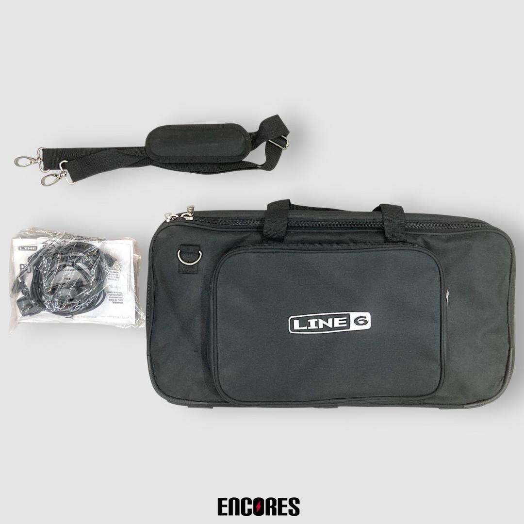 LINE 6 POD HD500X マルチエフェクター