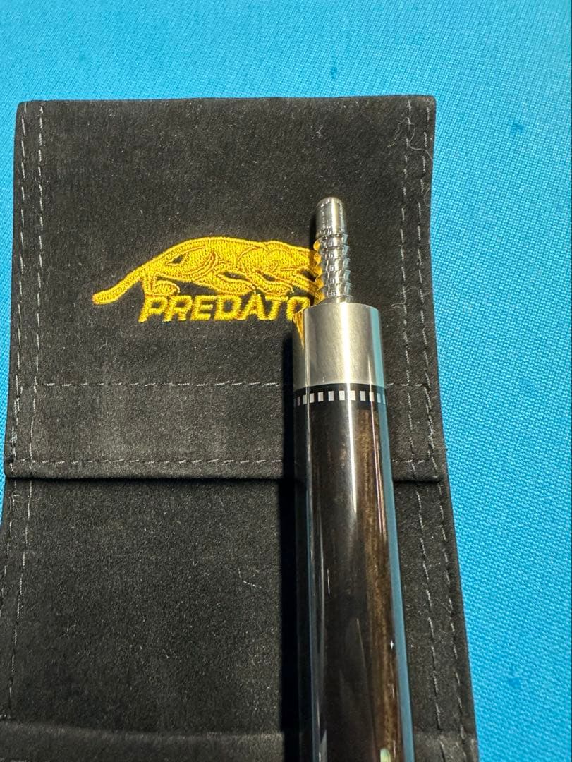 Predator LE Gordian Knot (55/125) バットのみ