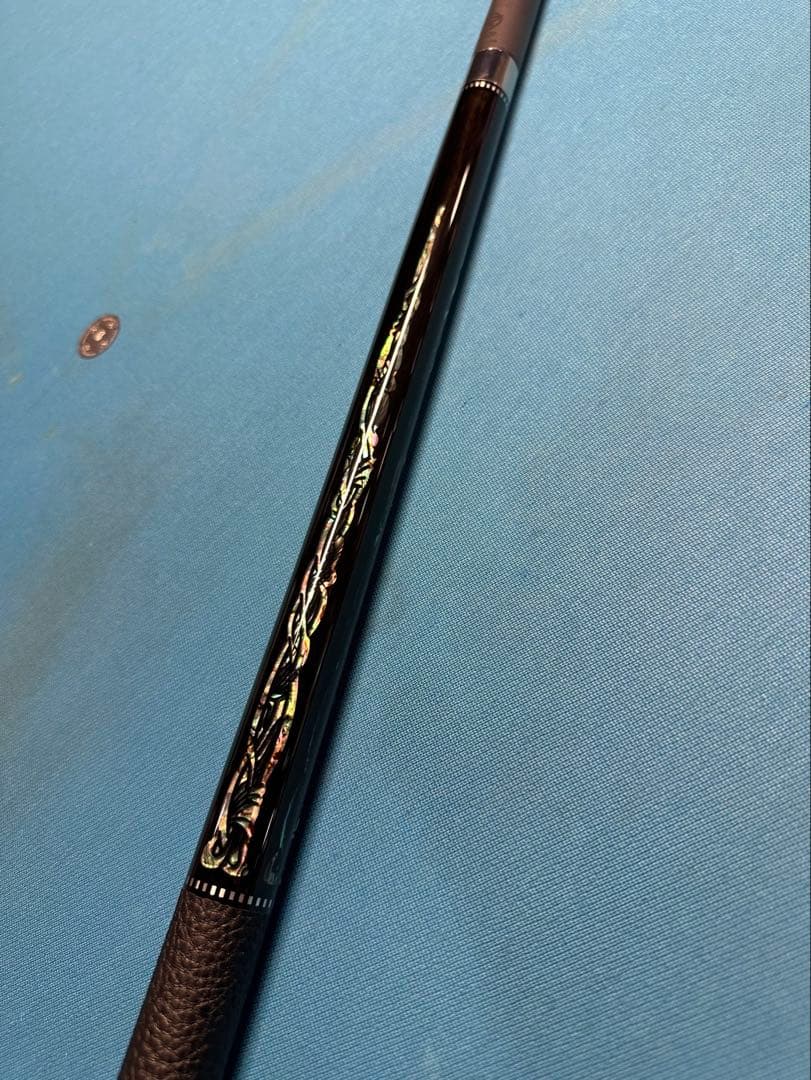 Predator LE Gordian Knot (55/125) バットのみ
