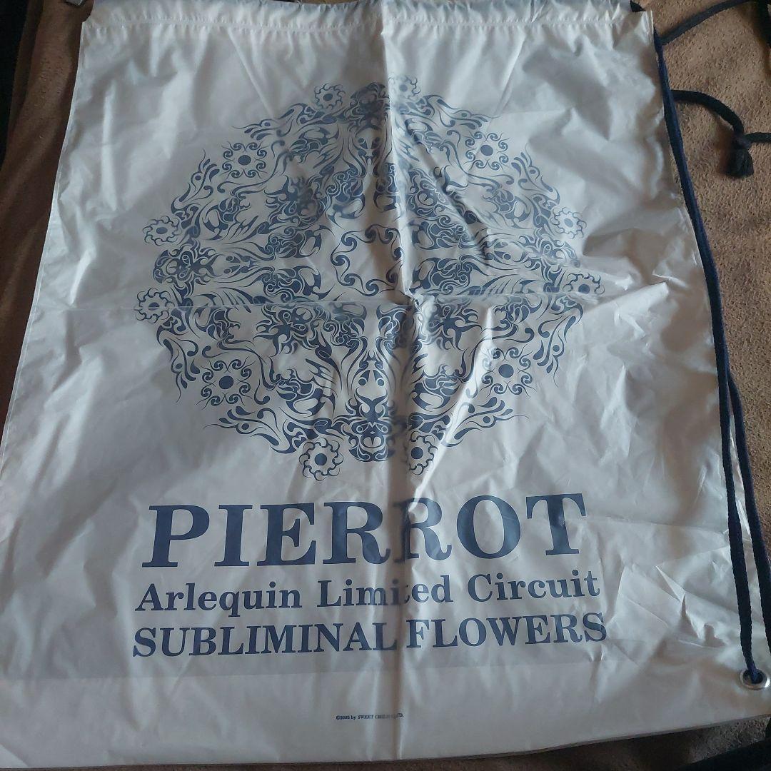 【ビジュアル系】PIERROT ツアーグッズセット(2000年頃）