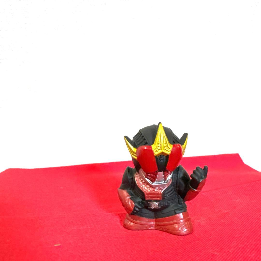 仮面ライダーゼロノス 仮面ライダー電王 佐藤健 フィギュア 当時物 SH 真骨彫