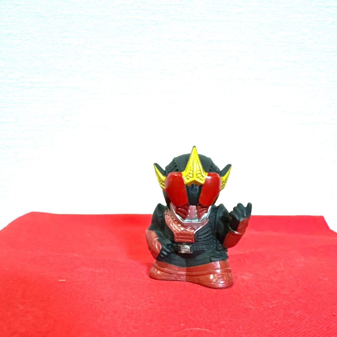 仮面ライダーゼロノス 仮面ライダー電王 佐藤健 フィギュア 当時物 SH 真骨彫