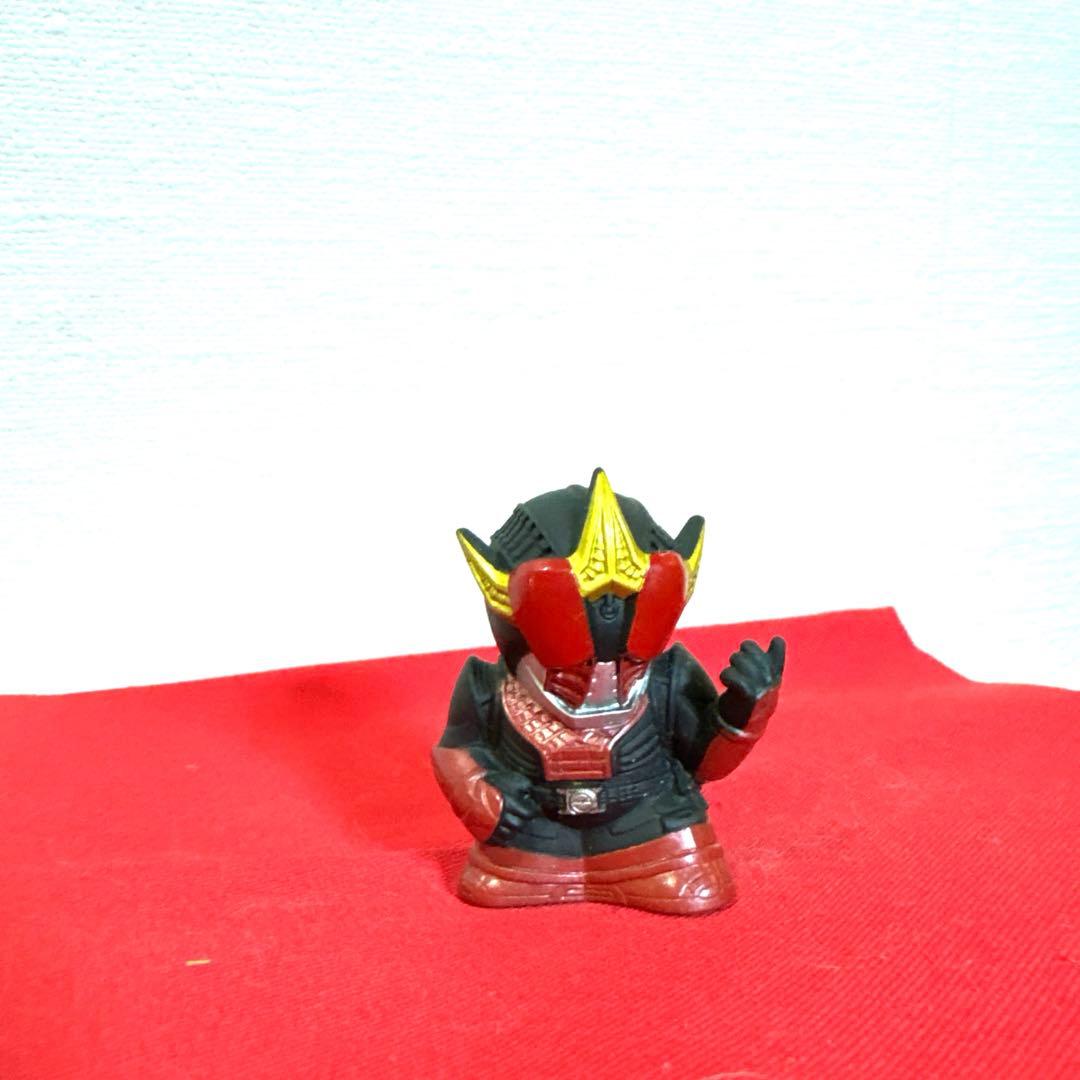 仮面ライダーゼロノス 仮面ライダー電王 佐藤健 フィギュア 当時物 SH 真骨彫