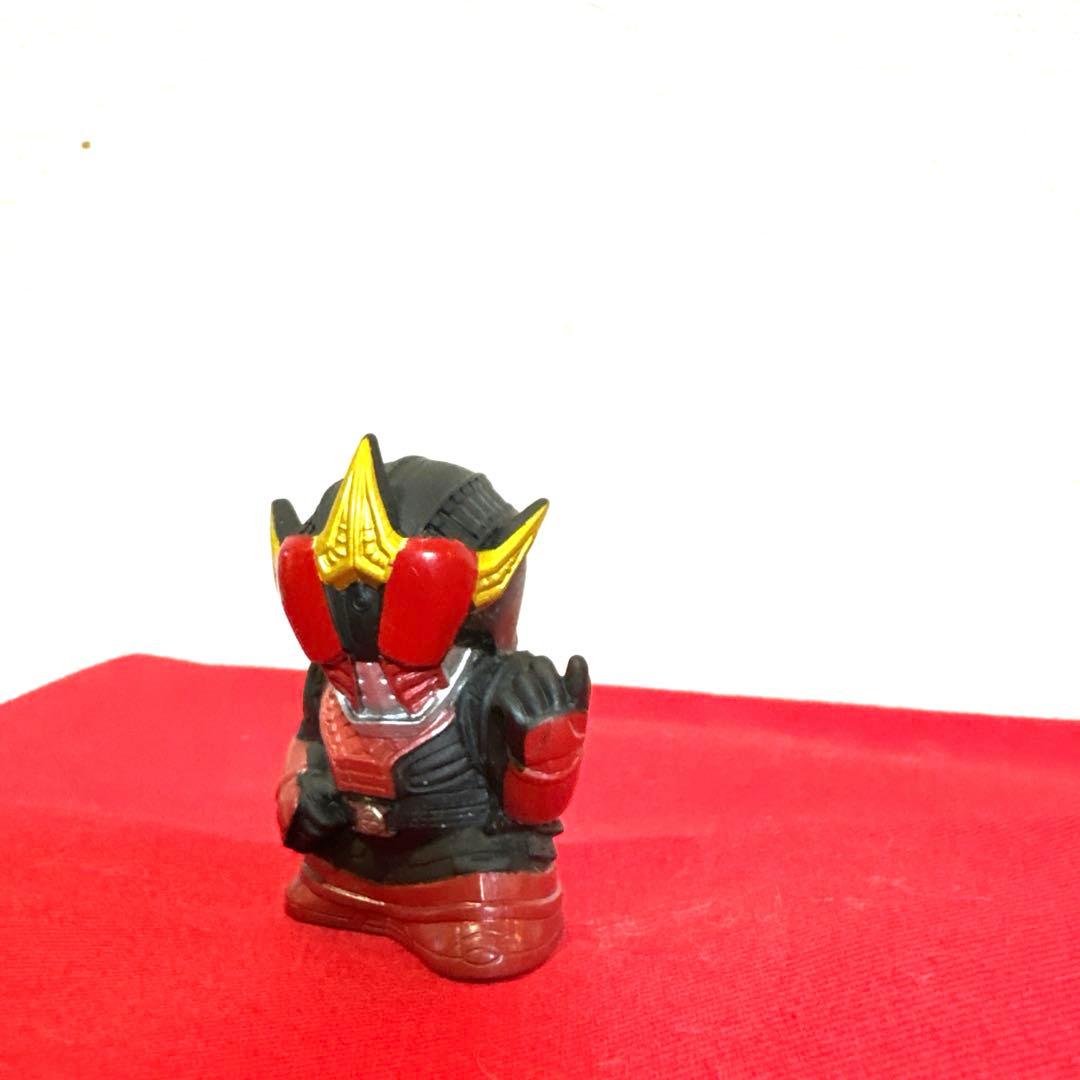 仮面ライダーゼロノス 仮面ライダー電王 佐藤健 フィギュア 当時物 SH 真骨彫