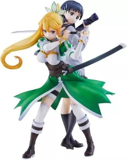 ソードアート・オンライン リーファ＆桐ヶ谷直葉