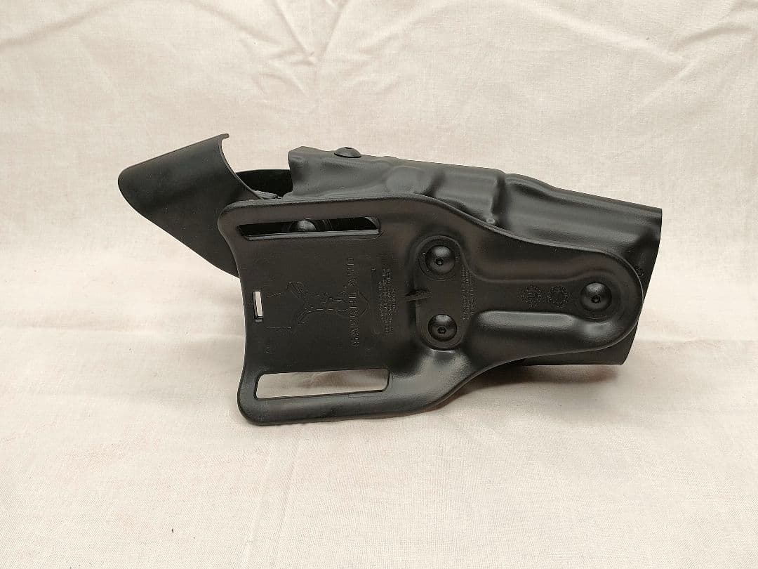 【新品実物】サファリランド P229 P228 ホルスター 左利き用 シグ