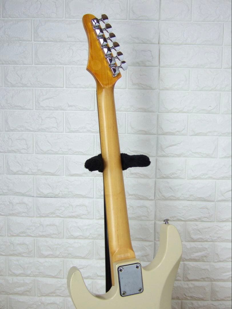 Suhr？エレキギター ESP & EMGピックアップ