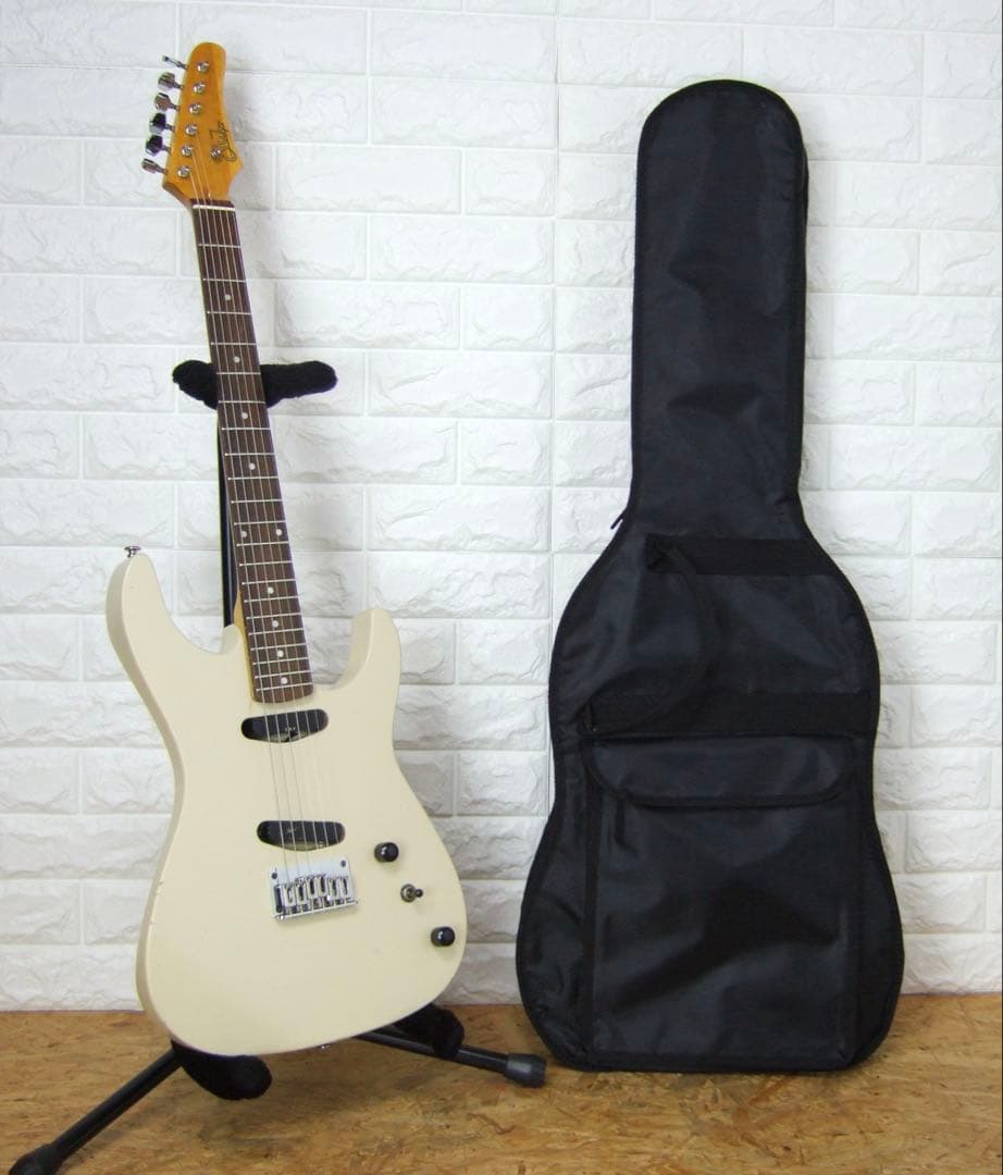 Suhr？エレキギター ESP & EMGピックアップ