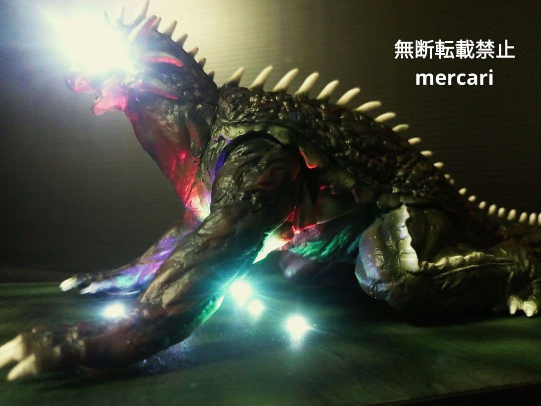 大怪獣バラン