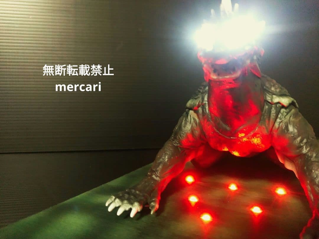 大怪獣バラン