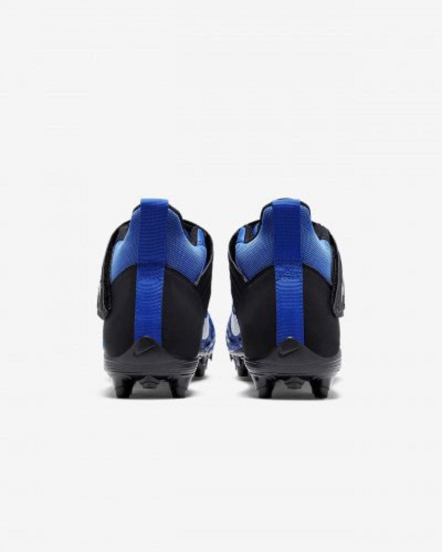 【26.5cm】NIKE MENACE VARSITY2 アメフト スパイク