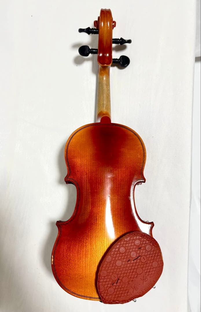 SUZUKI バイオリン No.280 1/16サイズ SUGITO弓