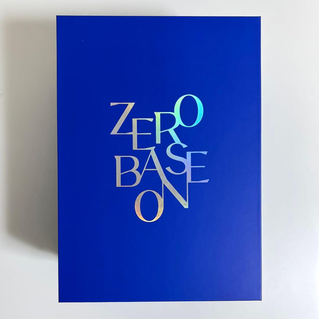 ZEROBASONE ゼベワン ペンラ トレカセット