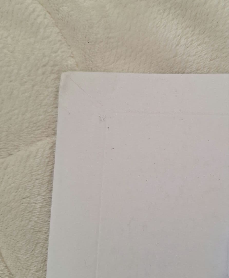 長濱ねるアザーカット写真集　未開封品