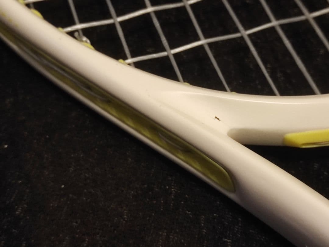 Tecnifibre テニスラケット TF-X1 305 V2 G3