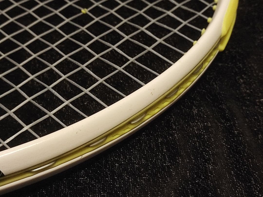 Tecnifibre テニスラケット TF-X1 305 V2 G3