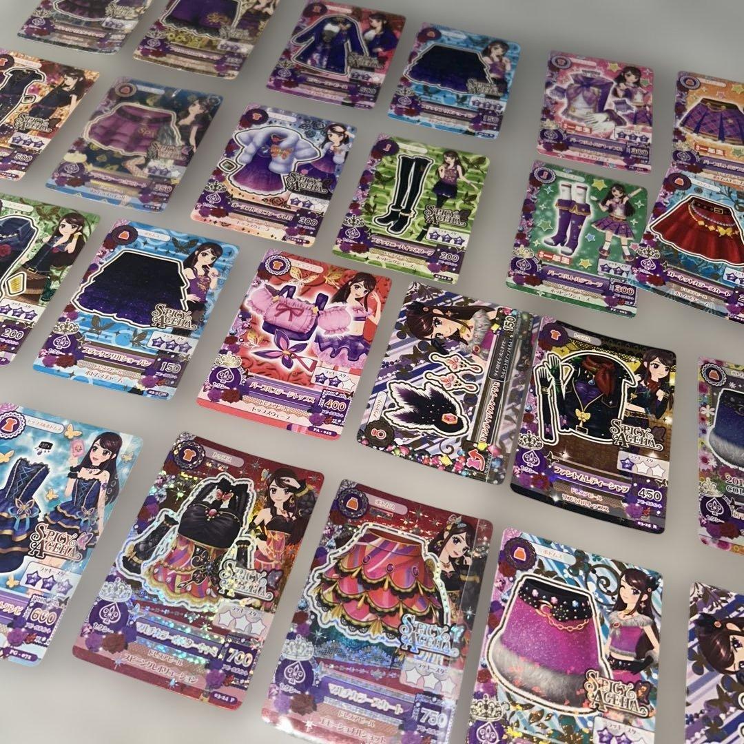 アイカツ カード 初期 プレミアム 限定 サイン入り 有 他 225枚 まとめ