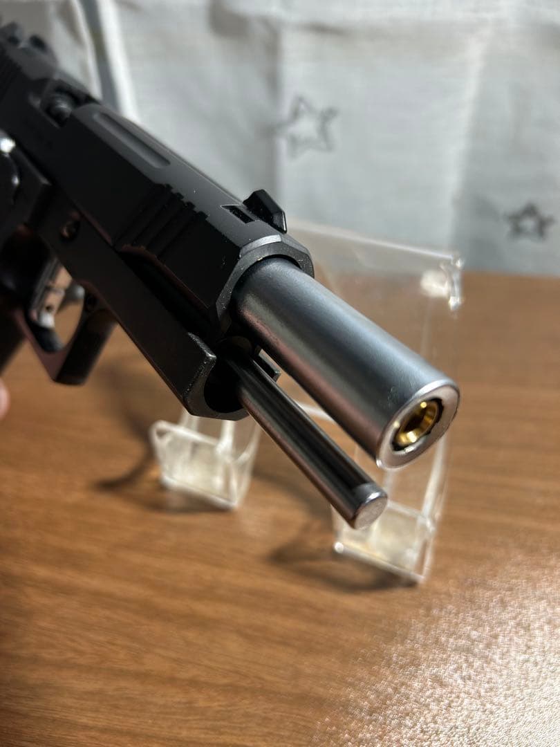 東京マルイ D.O.R QAL .45 ガスブローバック 18禁