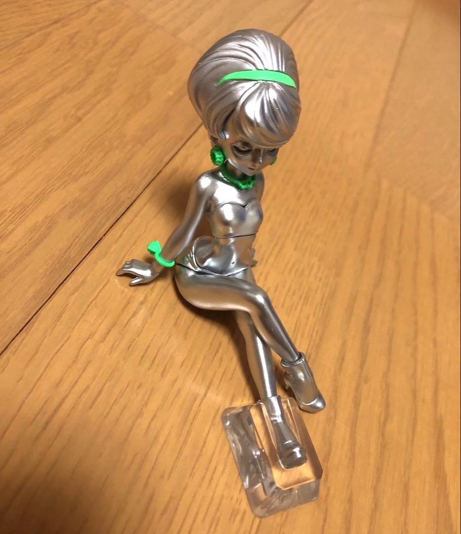 ドレルフィギュアコレクション 第1弾 BOX版 全5種セット