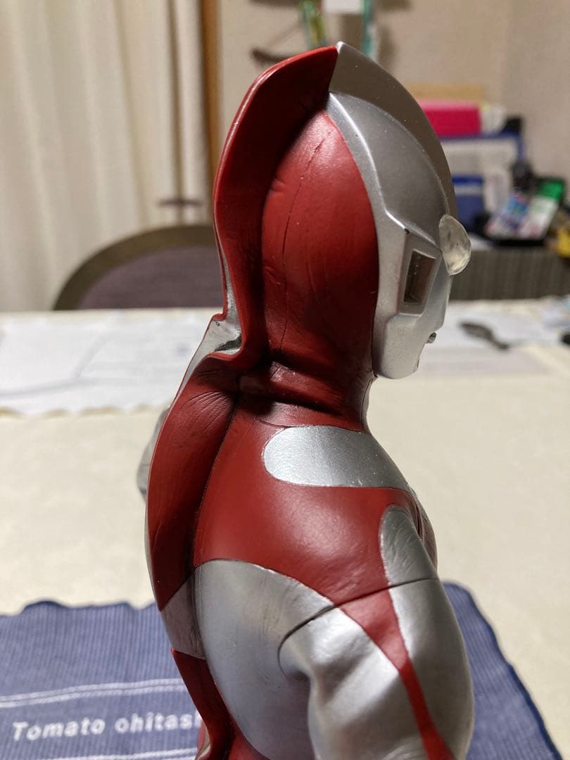 CCP ウルトラマン ウルトラの星光る時 ver