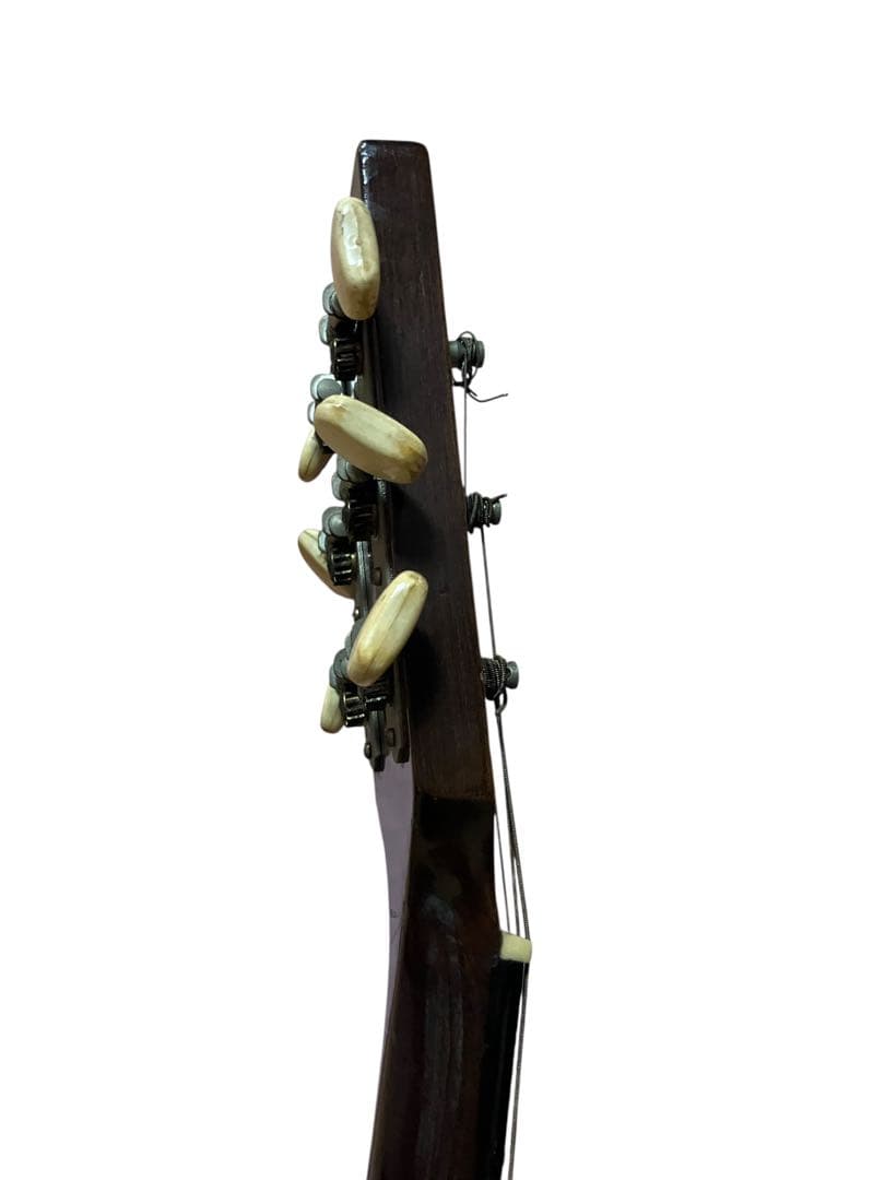 ヤマハ FG-110 赤ラベル アコースティックギター 現状