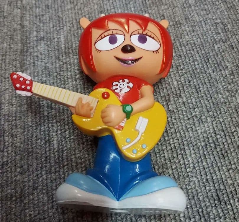 ウンジャマラミー　フィギュア2体セット
