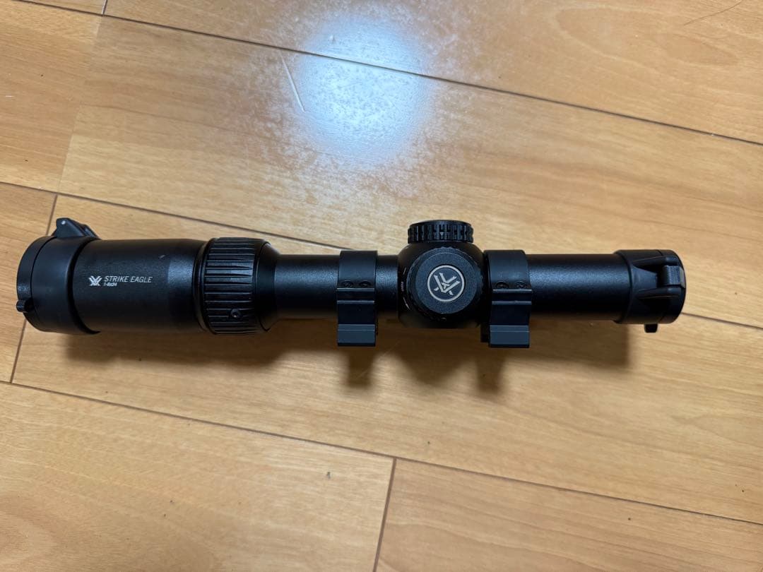 『⭐️実物超特化⭐️』ヴォルテックススコープフルセット