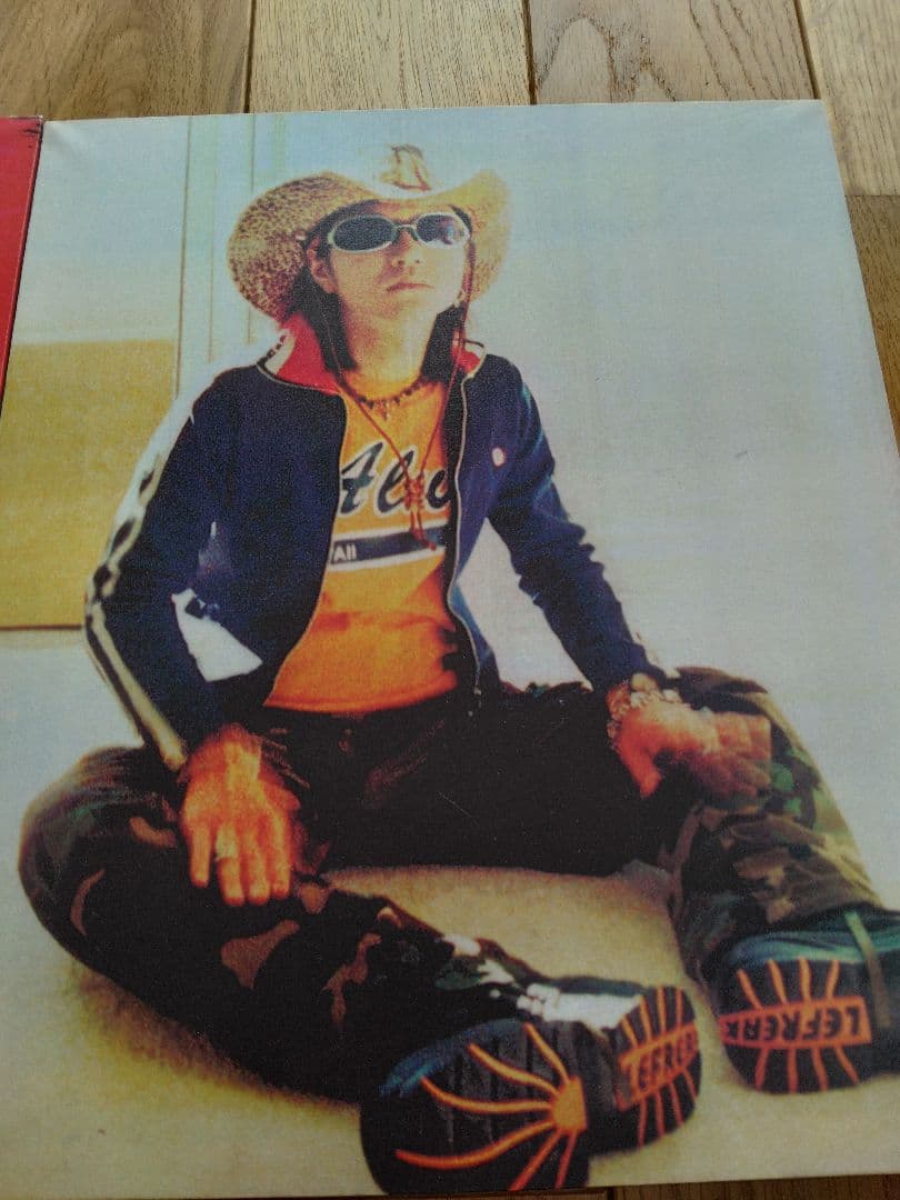 hide セット