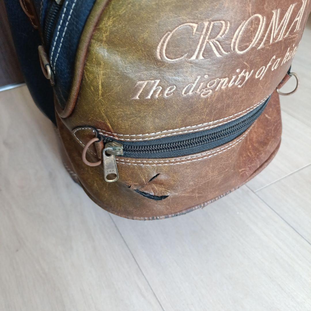 ゴルフクラブセットバッグ付け 13本 右利用