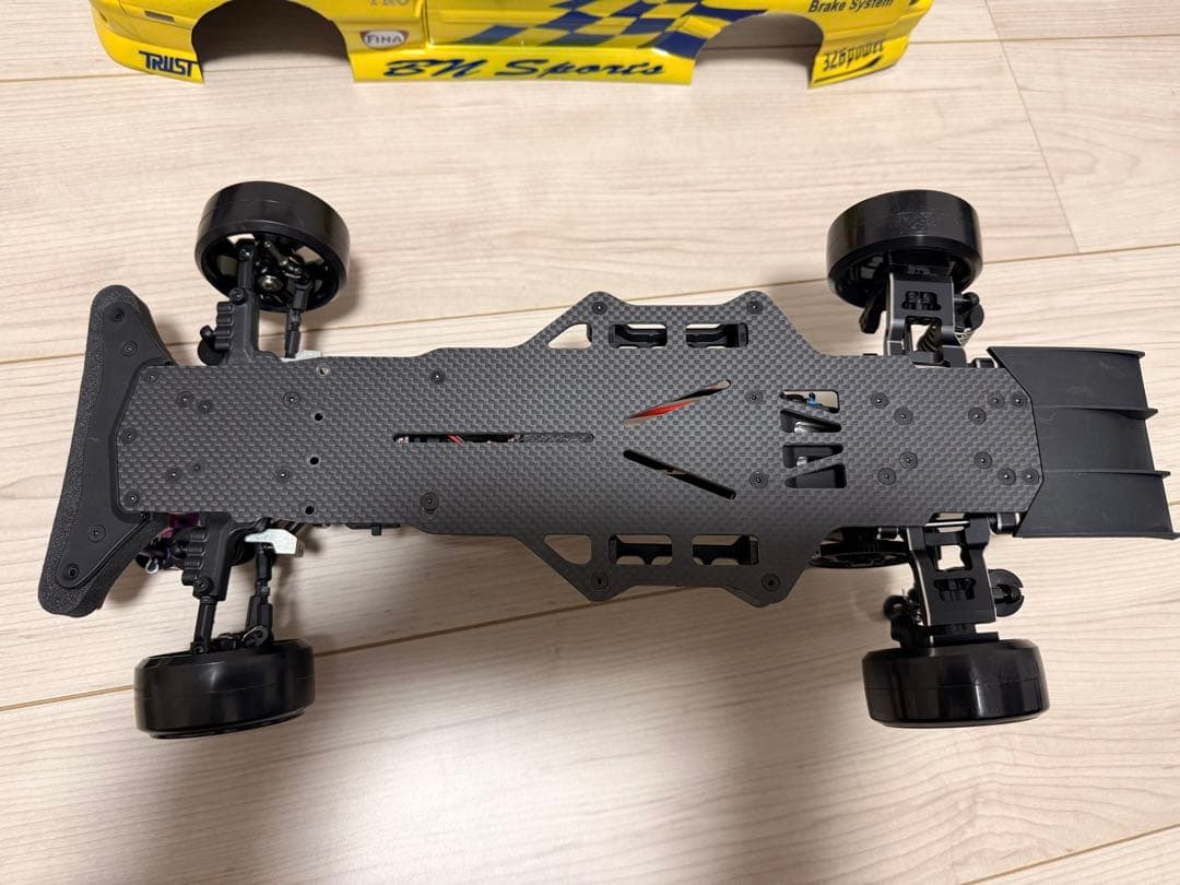 週末タイムセール中YD-2 AC TYPE Z引退セット＋M17＋未使用品多数
