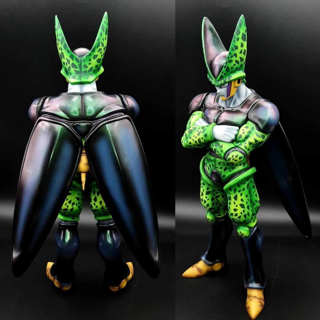 丸*ん様 ドラゴンボール フィギュア 8体セット（上限額以上の場合おまけ付き）
