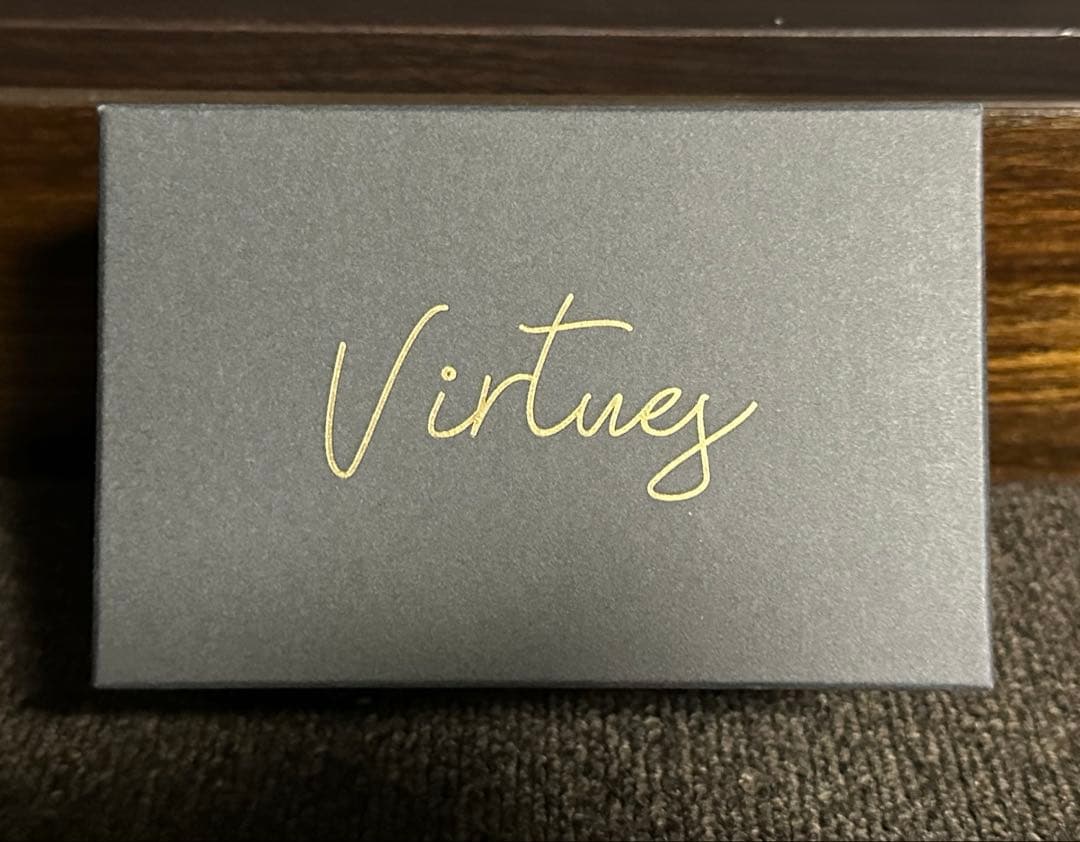 Virtues Signe 新品未使用品
