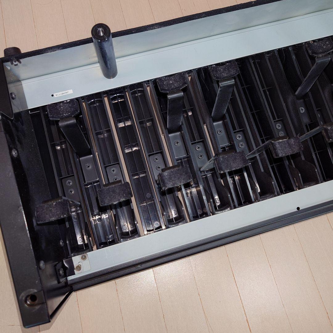 ◎再値下げ【エレクトーン補助ペダル】YAMAHA PK-2 アダプターボルト付