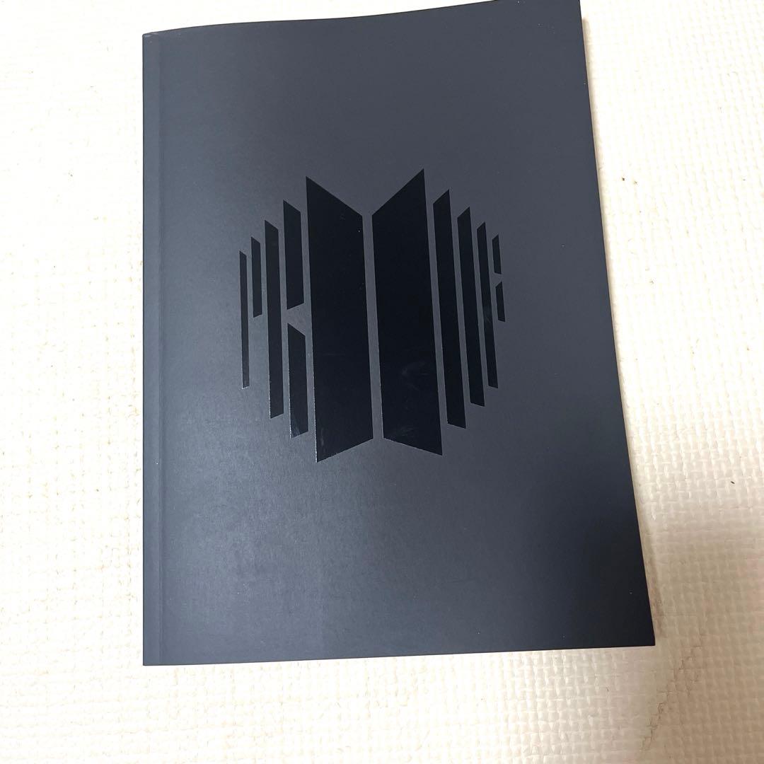 BTSアルバム