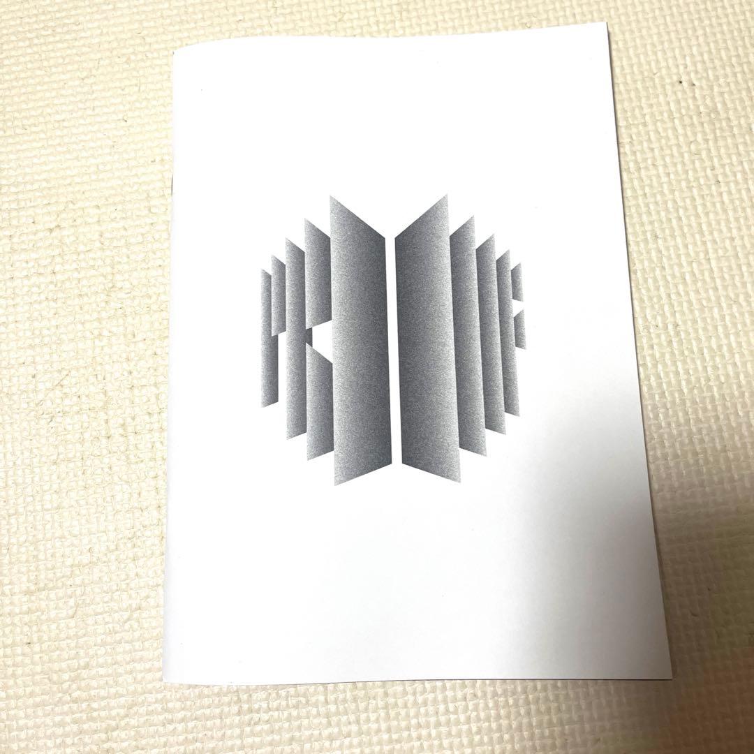 BTSアルバム