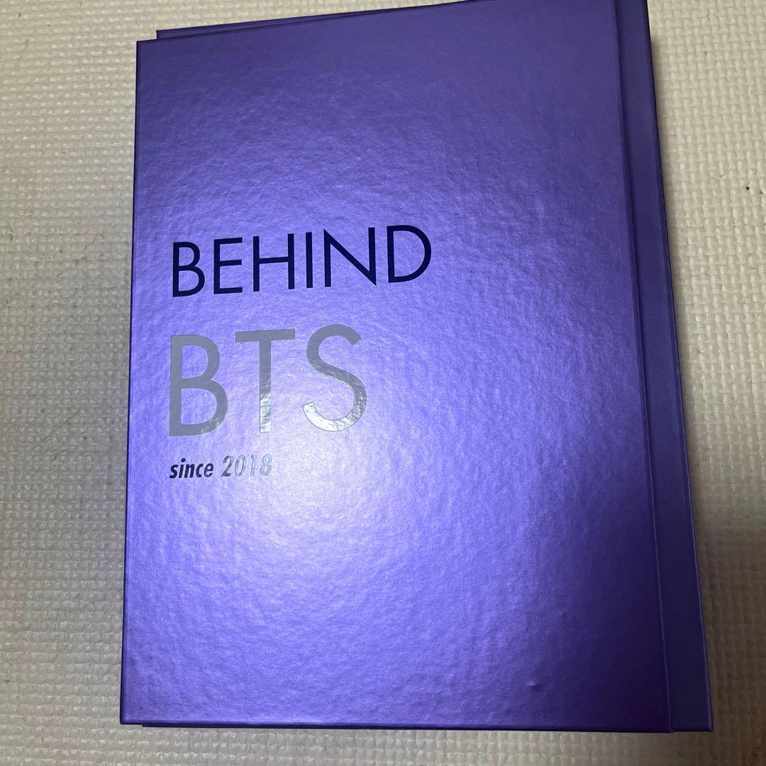 BTSアルバム