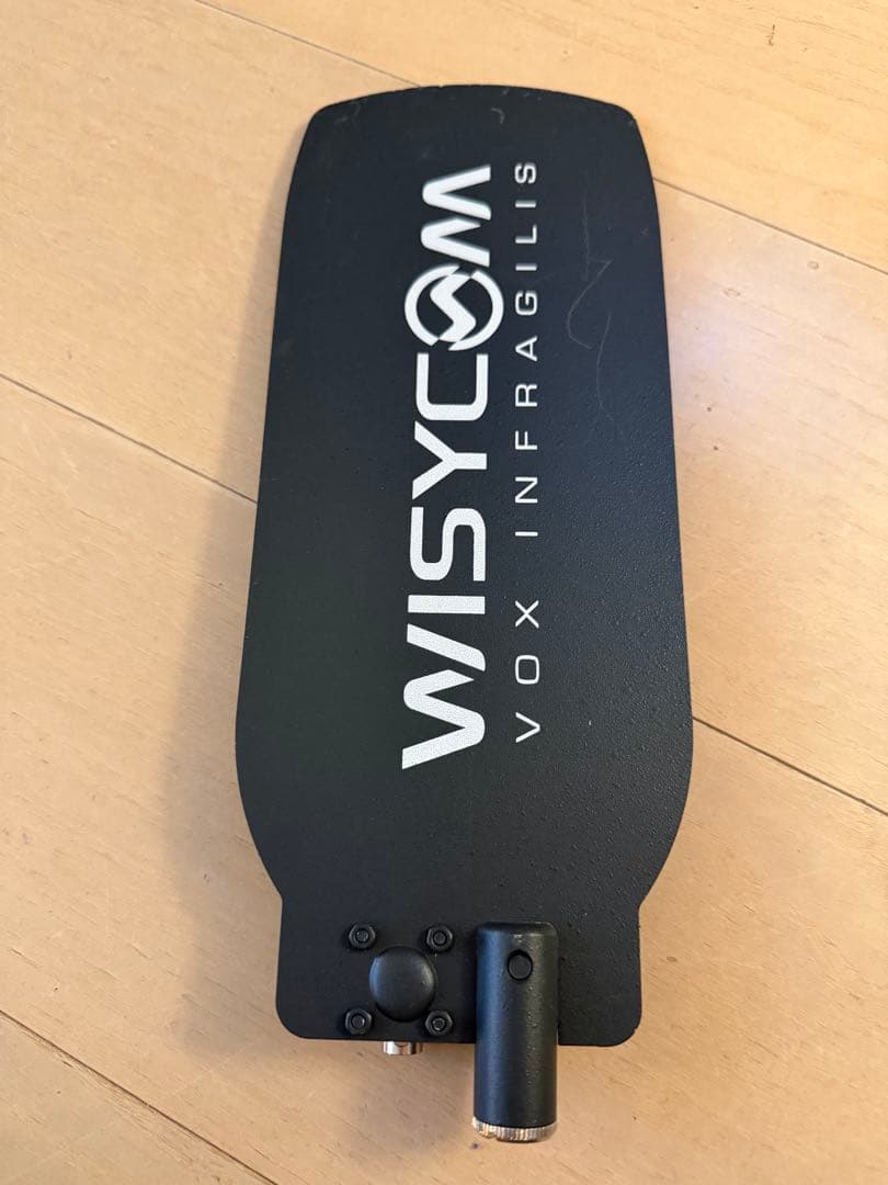 WISYCOM ADB2 アンテナ