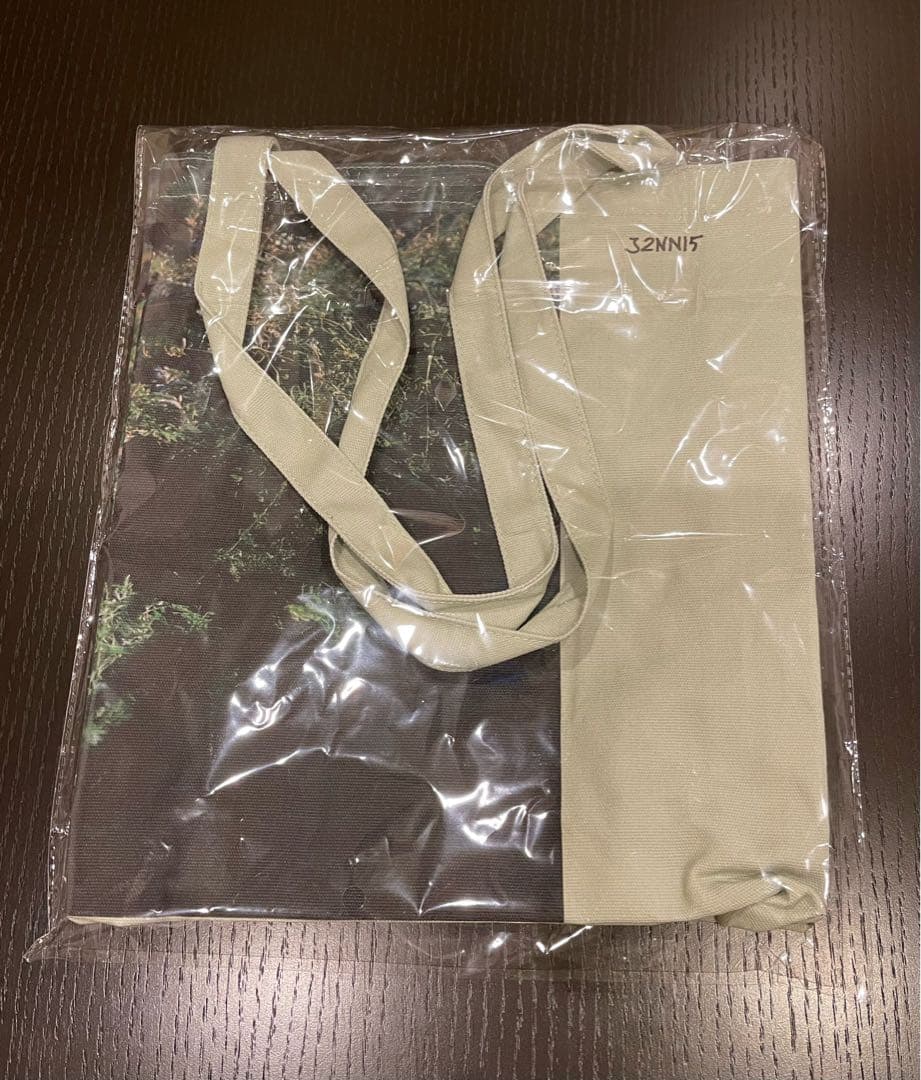 jennie トートバッグ【新品未開封】