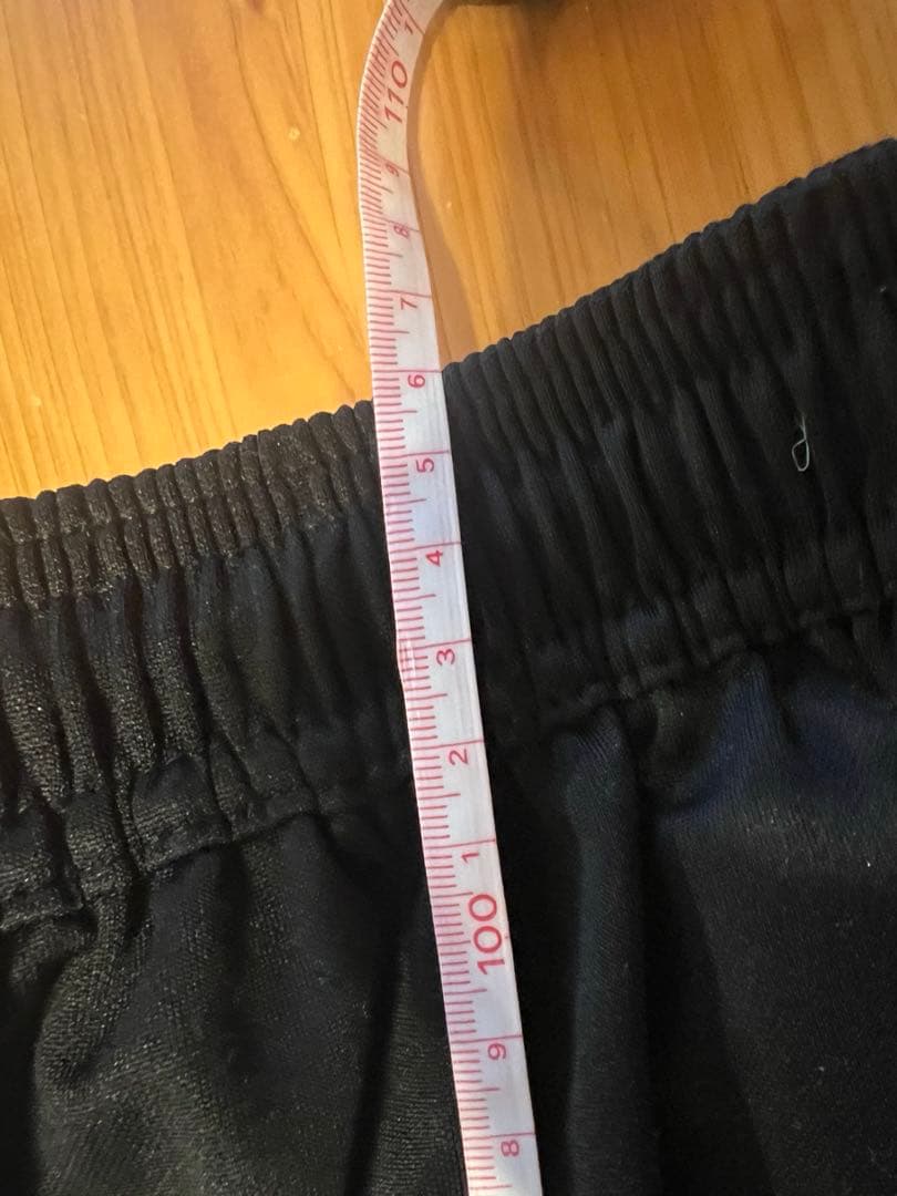 横浜Fマリノス adidas トレーニングパンツ　★サイズ不明、タグなし