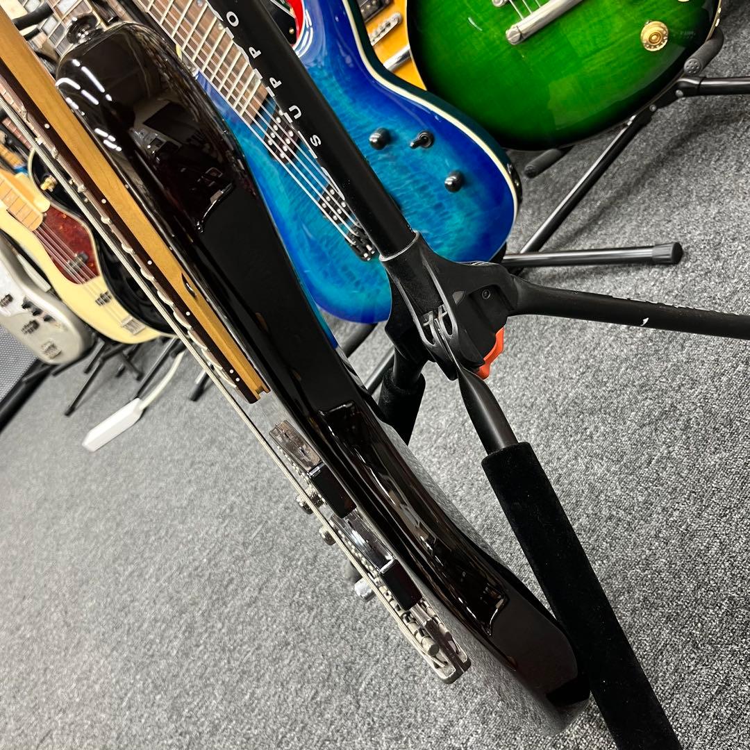 【11192】【左利き用】 Schecter Raiden Special-4