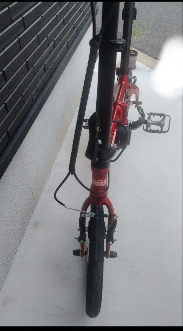 Coleman 電動アシスト自転車